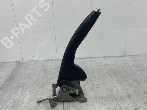 Hand brake RENAULT CAPTUR I (J5_, H5_) 1.5 dCi 90 (J5N4, J5M5, J5MW, J5M6, J5AL, J5AJ) | BP23695592I18  - Image 5