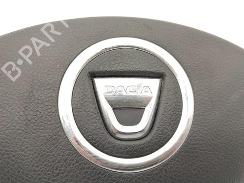 Driver airbag DACIA LOGAN II 1.2 | BP23712939C9 