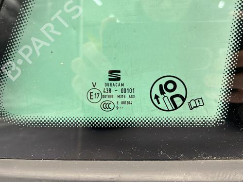 rear-right-quarter-glass-seat-ibiza-v-kj1-kjg-2017-33420638 main image