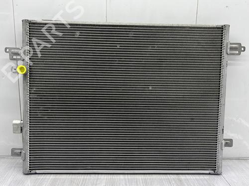 AC radiator RENAULT ZOE (BFM_) ZOE | BP23759135M32  - Image 5