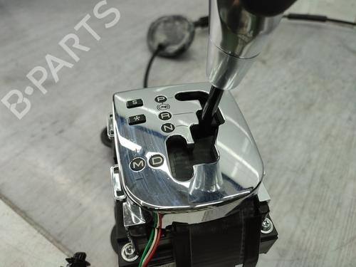 Gear lever PEUGEOT 2008 I (CU_) 1.2 THP 110 / PureTech 110 | BP25303698M90 - Image 4