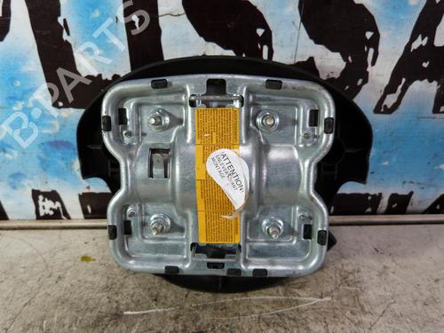 Driver airbag RENAULT CLIO III (BR0/1, CR0/1) 1.5 dCi | BP23669038C9 