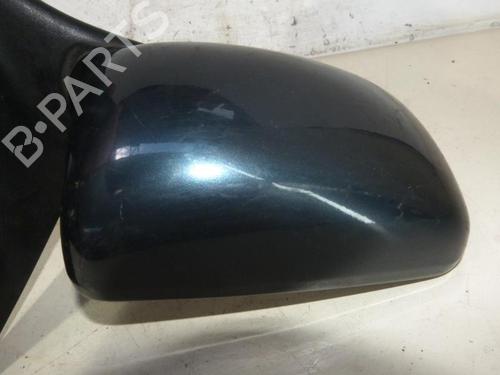 Right mirror FORD ESCORT V (AAL, ABL) 1.4 | BP25269778C27 