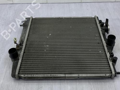 Used Water radiator Water radiator MITSUBISHI COLT V (CJ_, CP_) 1300 GL,GLX (CJ1A) (75 hp) 23702633 23702633