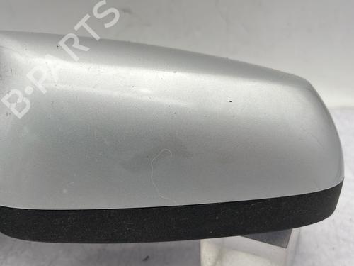 Right mirror RENAULT CLIO III (BR0/1, CR0/1) 1.5 dCi (BR17, CR17) | BP29961787C27 