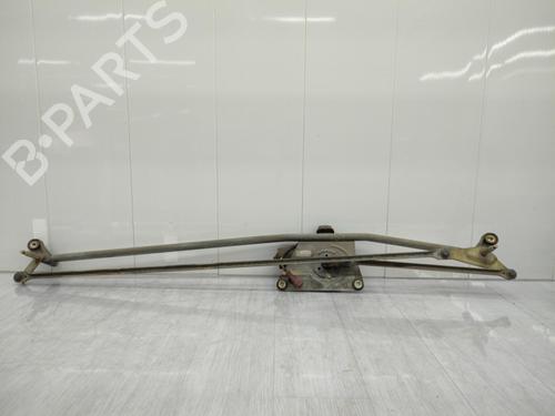 Front wiper motor CITROËN XSARA PICASSO (N68) 2.0 HDi | BP23676135M29 