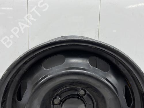 Felg PEUGEOT 307 (3A/C) 2.0 HDi 90 | BP23759836C45 