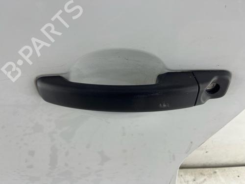 Used Left front door Left front door RENAULT TRAFIC III Van (FG_) 1.6 dCi 120 (FGMB, FGMC) (120 hp) 36646530 36646530