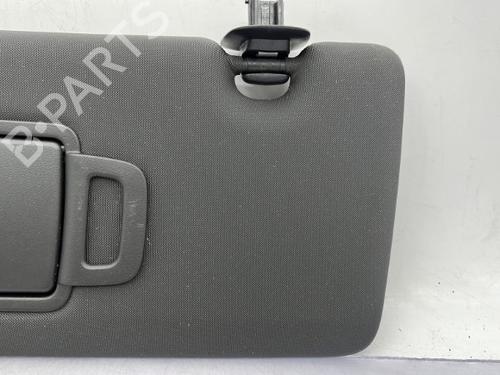 Left sun visor RENAULT CLIO V (B7_) 1.0 TCe 100 (B7MT) | BP23752980I1 - Image 12