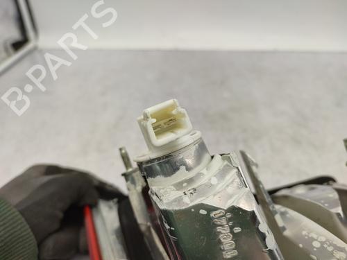 Left tailgate light CITROËN C4 Picasso I MPV (UD_) 1.6 HDi | BP27675782C79  - Image 6