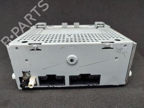 Radio FORD FIESTA VI (CB1, CCN) 1.5 TDCi | BP23757069E6 