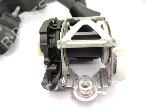 Front right seatbelt CITROËN C5 III Break (RW_) 2.0 HDi 140 | BP23756412I25 - Image 4