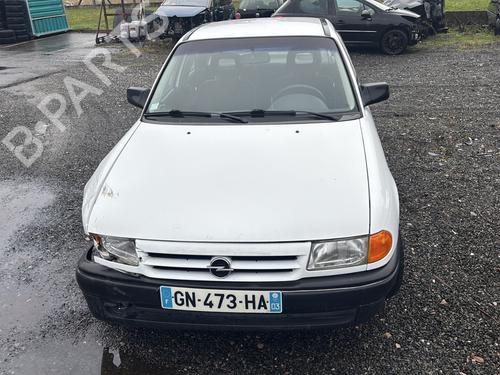 Used Parts OPEL ASTRA F Hatchback (T92) 1.4 Si (F08, M08, F68, M68) (82 hp) 4353609