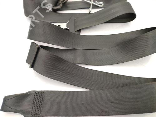Front right seatbelt FORD FIESTA VI (CB1, CCN) 1.6 TDCi | BP23710484I25  - Image 8