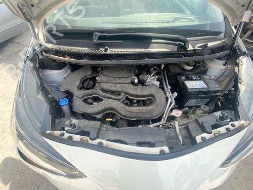 Instrumentbræt TOYOTA AYGO (_B4_) 1.0 VVTi (KGB40) | BP37451111C46 - Image 17