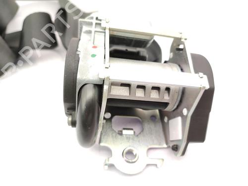 Front right seatbelt RENAULT LAGUNA III (BT0/1) 1.5 dCi (BT00, BT0A, BT0T, BT1J) | BP23718711I25 - Image 4