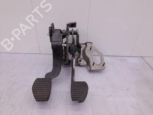 Pedal PEUGEOT 2008 I (CU_) 1.6 HDi | BP23708918I4 - Image 10