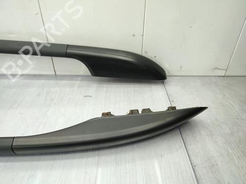 Roof bar PEUGEOT 206 SW (2E/K) 1.4 | BP23720742C65 