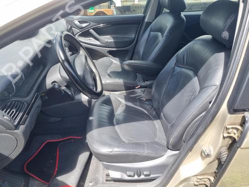 Front left window mechanism CITROËN C5 II (RC_) 2.2 HDi (RC4HXE) | BP23707251C22 - Image 16
