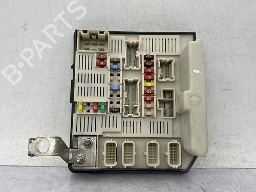 Electronic module RENAULT SCÉNIC II (JM0/1_) 1.5 dCi (JM1E, JM16) | BP30863761M83  - Image 7