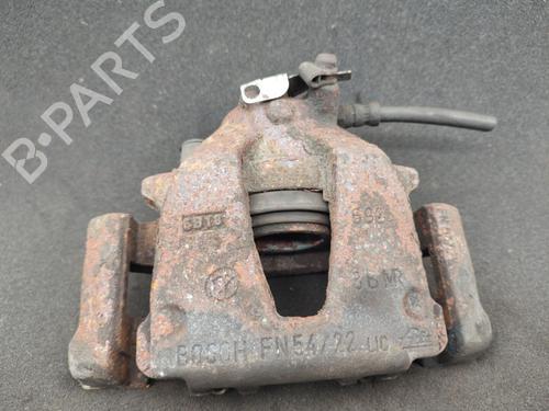 Used Left front brake caliper Left front brake caliper 23689368 23689368