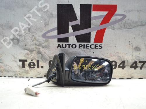 Used Right mirror TOYOTA COROLLA Liftback (_E11_) 2.0 D (CE110) (72 hp) 23687550