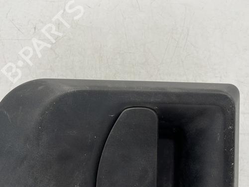 Maneta exterior delantera izquierda IVECO DAILY III Van 35 C 12 V, 35 S 12 V (AGKA43A2, AGKB43A2, AGKB46A2,... (116 hp) 31146780