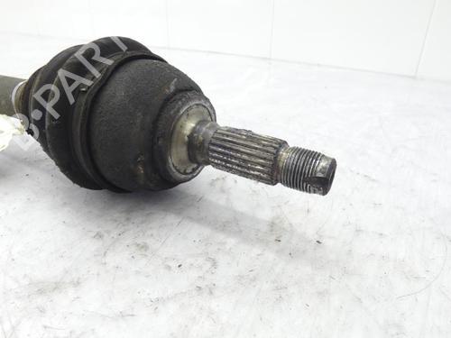 Right front driveshaft CITROËN SAXO (S0, S1) 1.1 X, SX | BP23697628M39 
