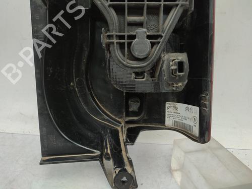 Right taillight CITROËN BERLINGO Box Body/MPV (K9) 1.5 BlueHDi 100 | BP29188516C35 