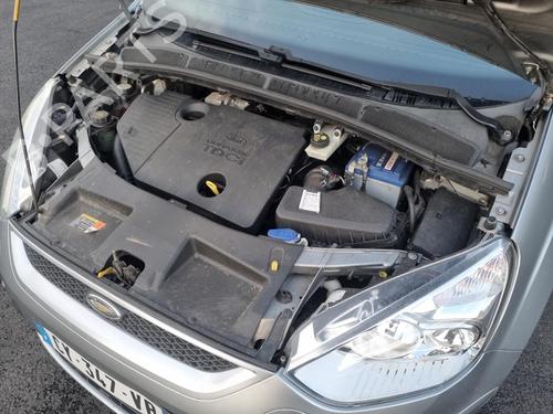 AC compressor FORD S-MAX (WA6) 1.8 TDCi | BP23702337M34  - Image 14