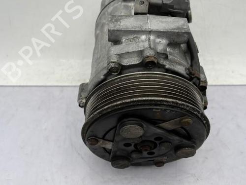 AC compressor FIAT GRANDE PUNTO (199_) 1.3 D Multijet | BP23752681M34