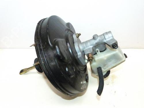 Used Servo brake BMW 3 (E46) 320 d (136 hp) 23669080