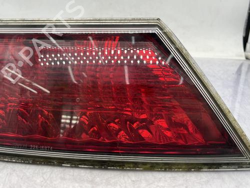 Used Left tailgate light Left tailgate light HONDA CIVIC VIII Hatchback (FN, FK) 2.2 CTDi (FK3) (140 hp) 33828076 33828076