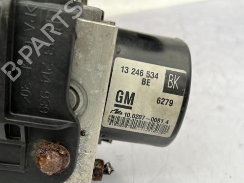 ABS pump OPEL ASTRA H (A04)  | BP24505295M43 
