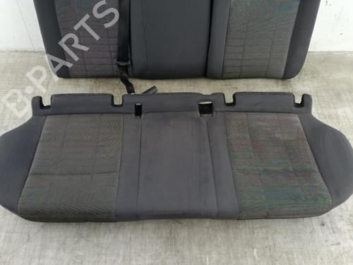 Used Rear seat Rear seat VW GOLF V (1K1) 1.9 TDI (105 hp) 23741499 23741499