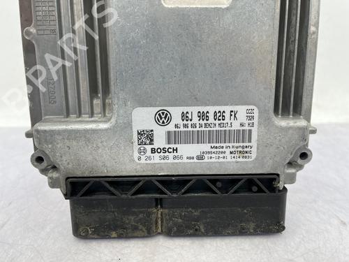 Electronic module VW TIGUAN (5N_) 2.0 TFSI 4motion | BP40172836M83 - Image 5