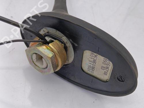 Antenna/Base CITROËN C3 I (FC_, FN_) 1.6 16V | BP23729116C140 