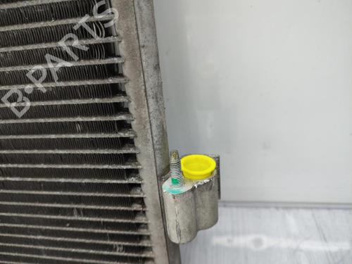 Used AC radiator AC radiator RENAULT LATITUDE (L70_) 2.0 dCi 175 (L70Y, L734) (173 hp) 23711713 23711713