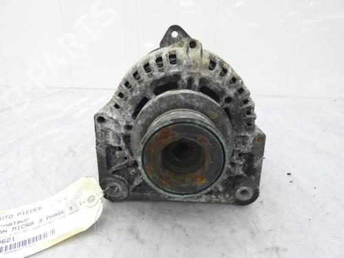Used Alternator NISSAN MICRA III (K12) 1.5 dCi (82 hp) 23688051