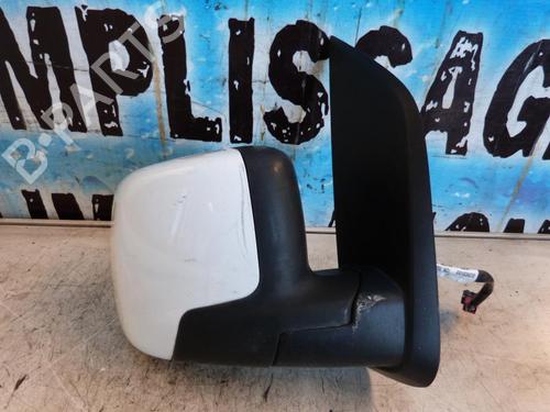 Right mirror FIAT QUBO (225_) 1.4 (225AXA1A) | BP23668006C27 