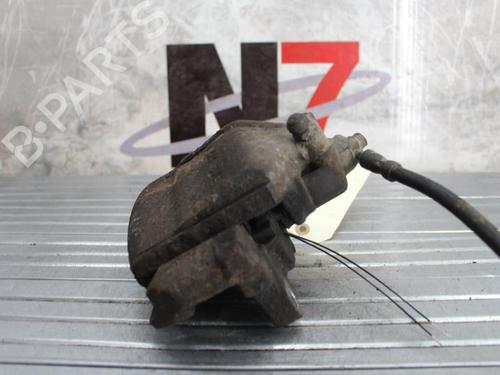 Left front brake caliper VW TOURAN (1T1, 1T2) 2.0 TDI 16V | BP23687223M105 