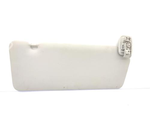 Left sun visor RENAULT MEGANE III Grandtour (KZ0/1) 1.5 dCi (KZ0C, KZ1A) | BP23719380I1 