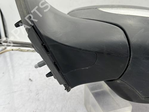 Left mirror PEUGEOT 208 I (CA_, CC_) 1.2 VTi 68 / PureTech 68 | BP29916713C26