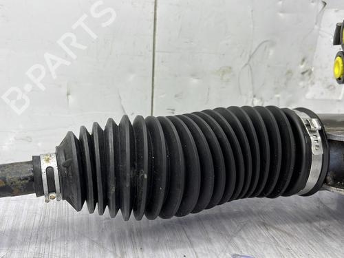 Steering rack FORD MONDEO IV Turnier (BA7) 2.0 | BP29537510M22 