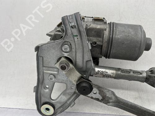Front wiper motor PEUGEOT 3008 I MPV (0U_) 1.6 BlueHDi 120 | BP26276670M29 