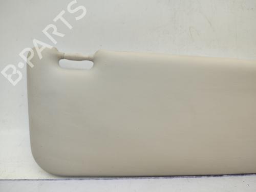 Left sun visor FIAT 500 (312_) 1.2 (312AXA1A) | BP23739278I1 