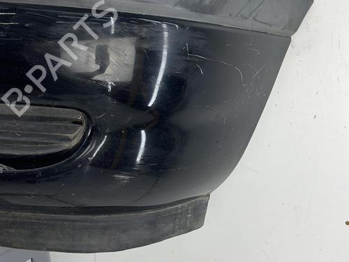 Front bumper OPEL CORSA B (S93) 1.0 i 12V (F08, F68, M68) | BP23705332C7 