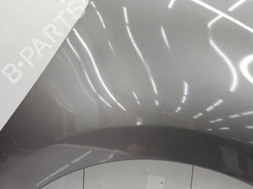 Used Right front fenders RENAULT GRAND SCÉNIC III (JZ0/1_) 1.5 dCi (JZ0B, JZ07) (106 hp) 23740936