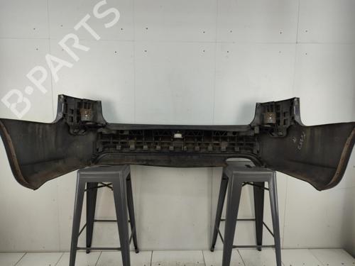 Rear bumper AUDI A4 B7 Avant (8ED) 2.0 TDI | BP23708747C8 