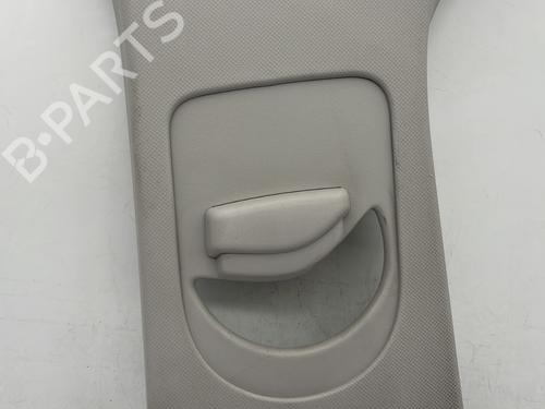 Other RENAULT MEGANE IV Hatchback (B9A/M/N_) 1.6 dCi 165 | BP26580853O1 